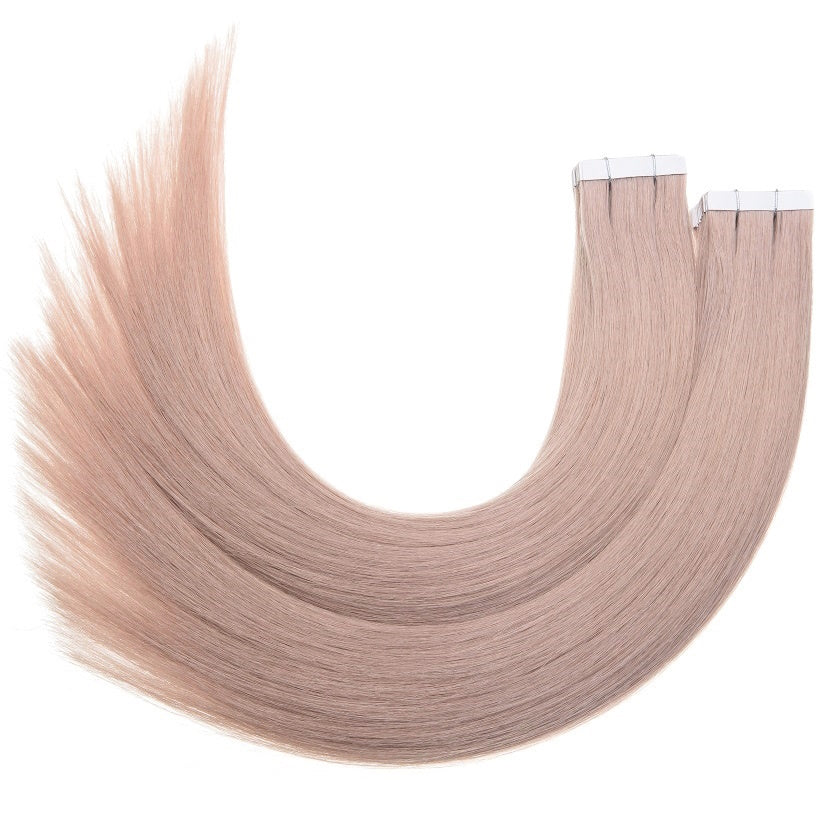 Tape Extensions - CRYSTAL EDITION
