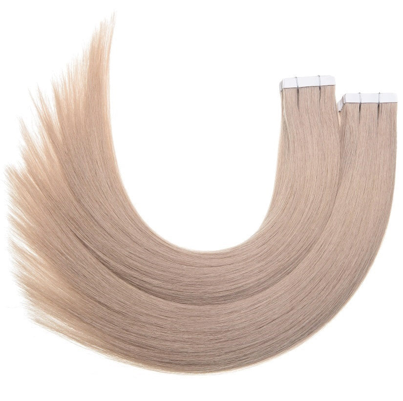 Tape Extensions - CRYSTAL EDITION