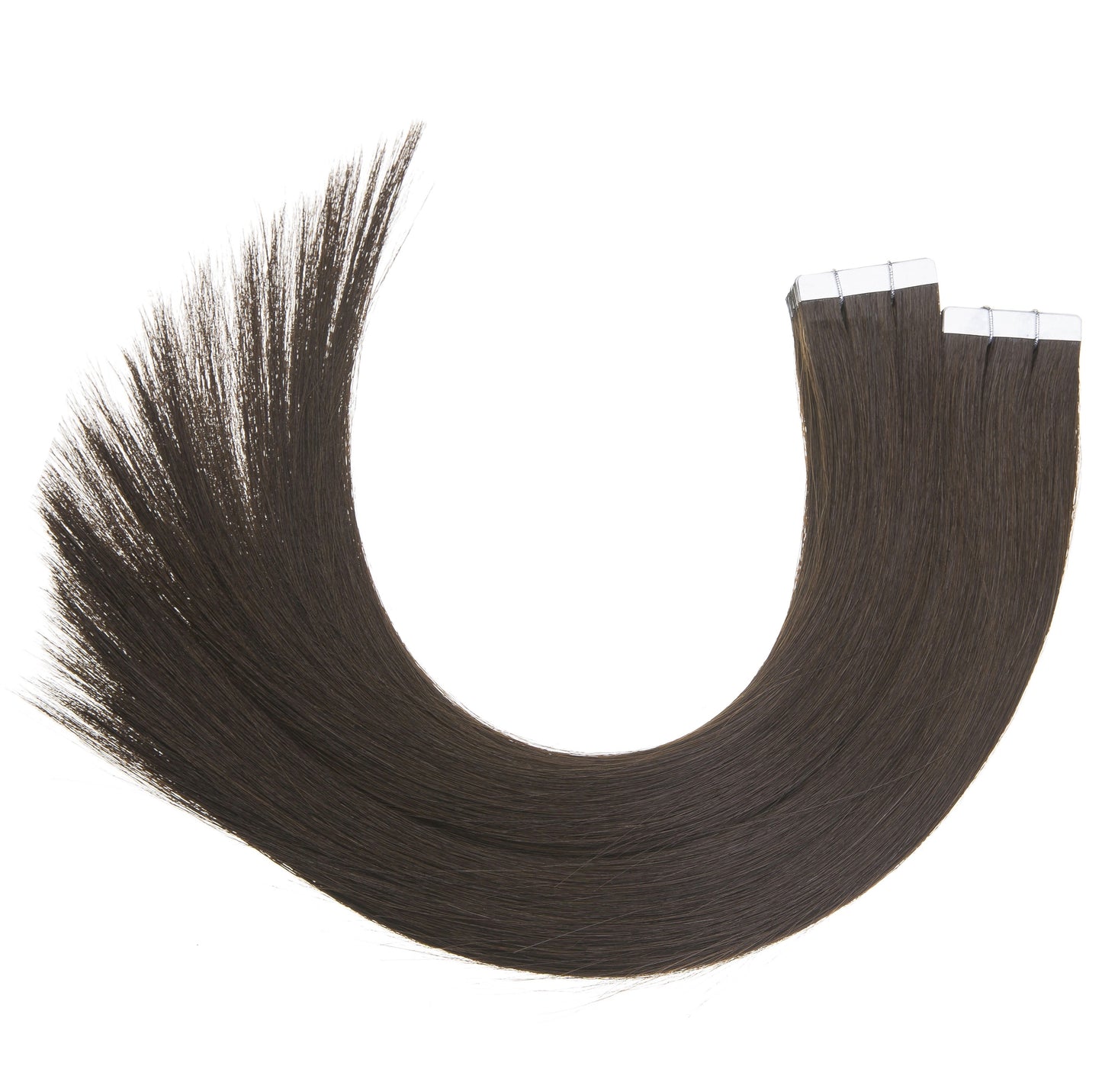 Tape Extensions - CRYSTAL EDITION