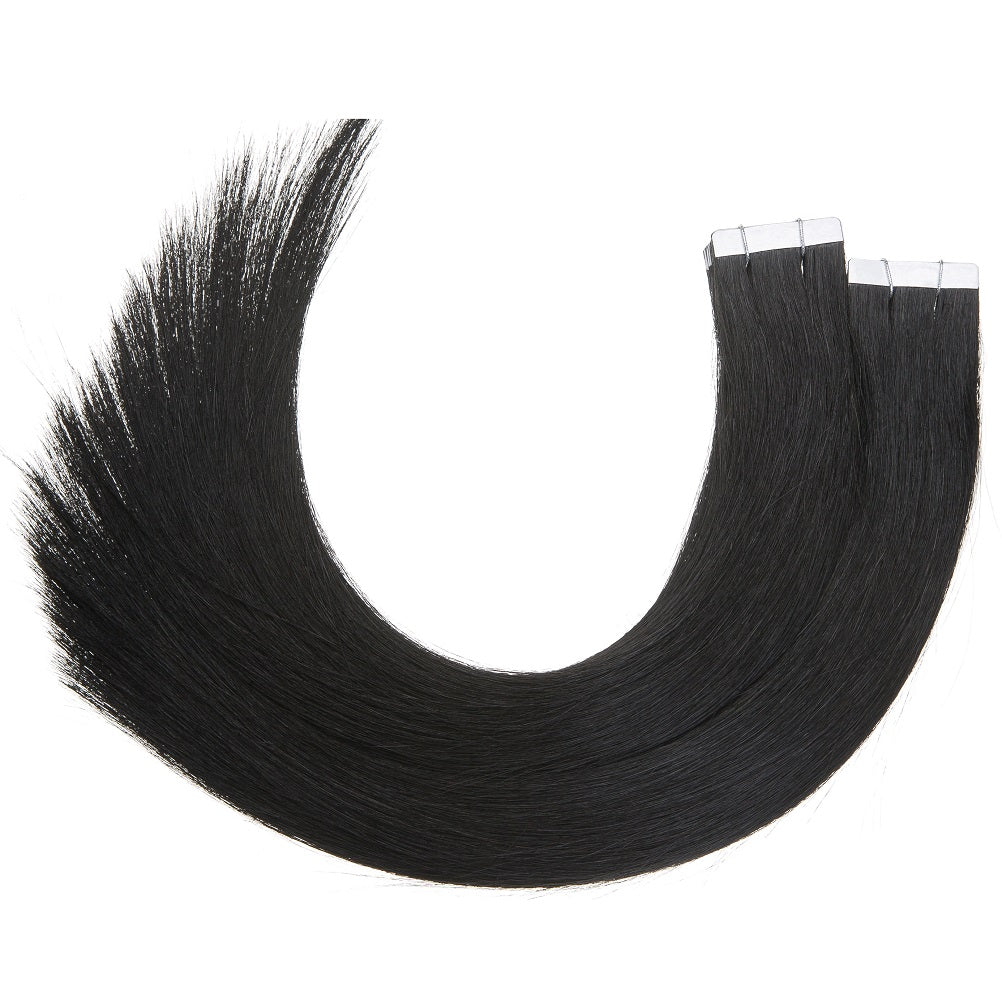 Tape Extensions - CRYSTAL EDITION