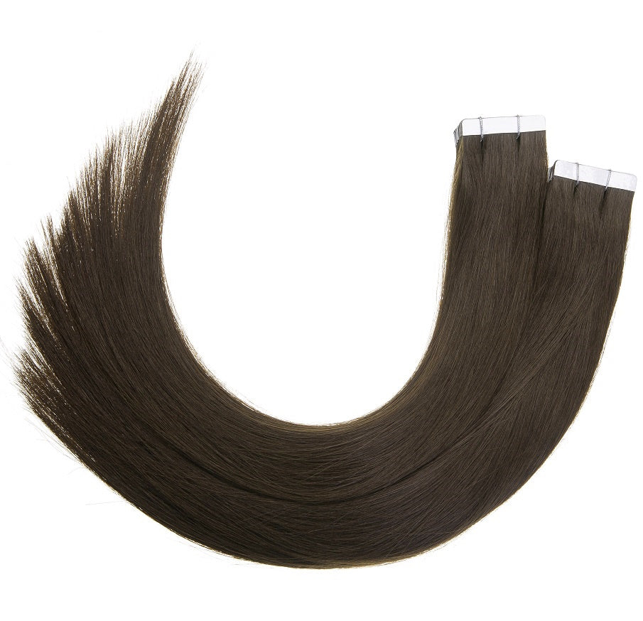 Tape Extensions - CRYSTAL EDITION