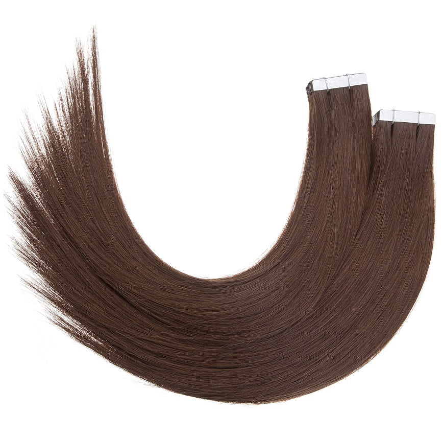 Tape Extensions - CRYSTAL EDITION