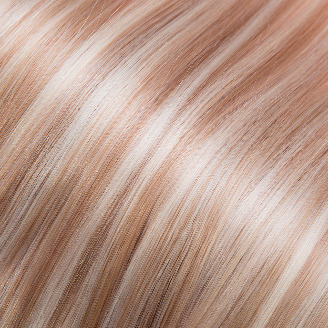 Clip In Extensions 100% Echthaar