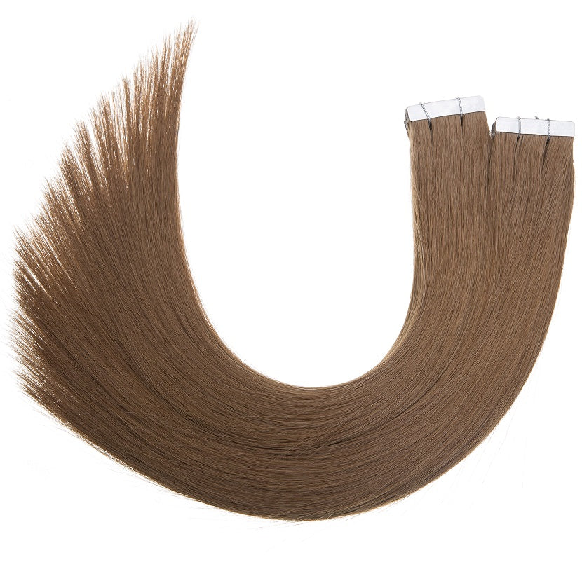Tape Extensions - CRYSTAL EDITION