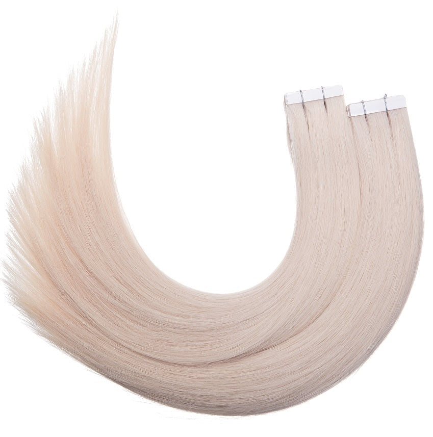 Tape Extensions - CRYSTAL EDITION