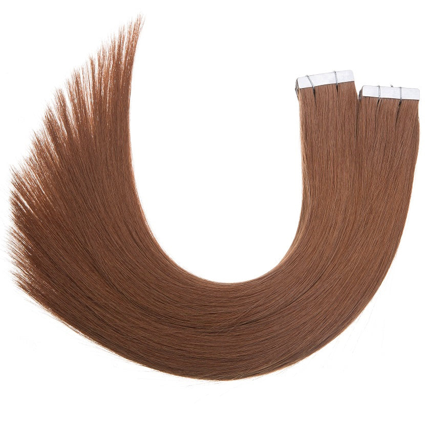 Tape Extensions - CRYSTAL EDITION