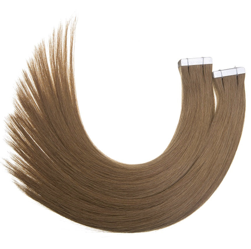 Tape Extensions - CRYSTAL EDITION
