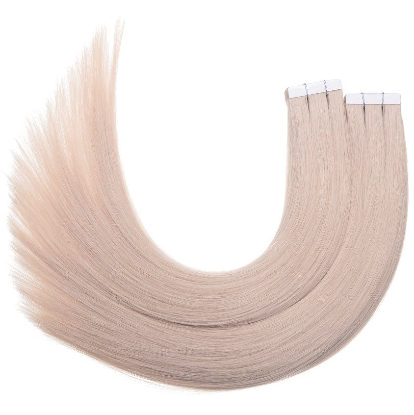 Tape Extensions - CRYSTAL EDITION