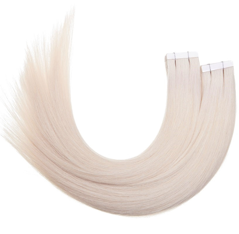 Tape Extensions - CRYSTAL EDITION