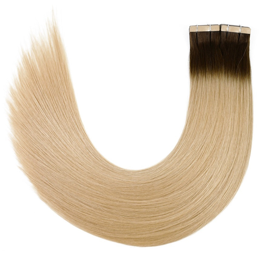 Tape Extensions - CRYSTAL EDITION