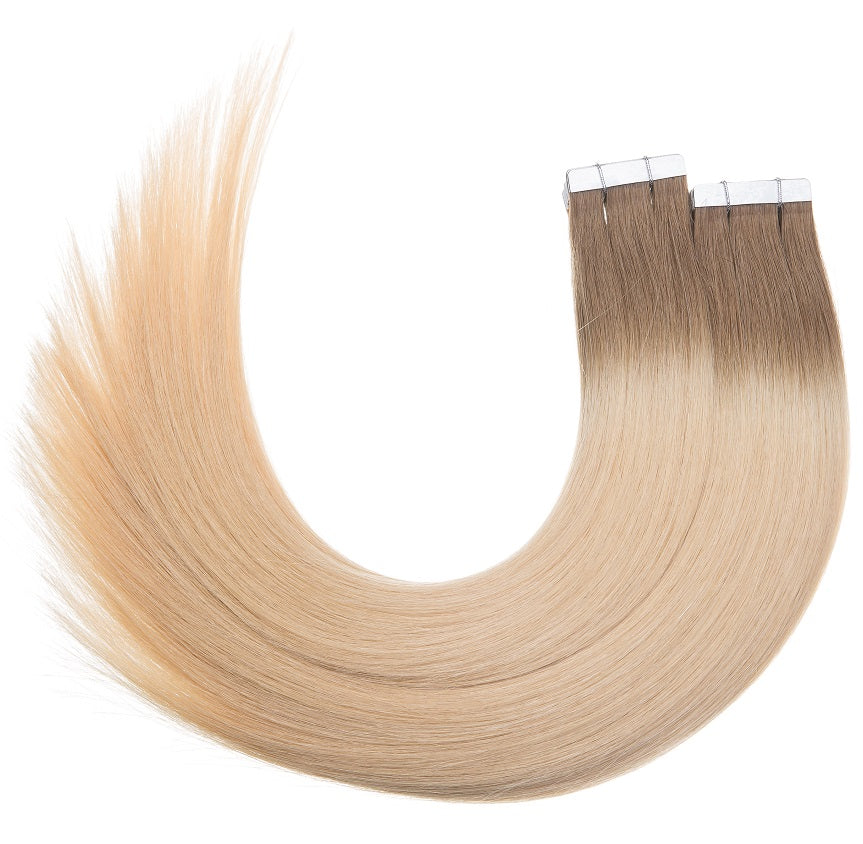 Tape Extensions - CRYSTAL EDITION