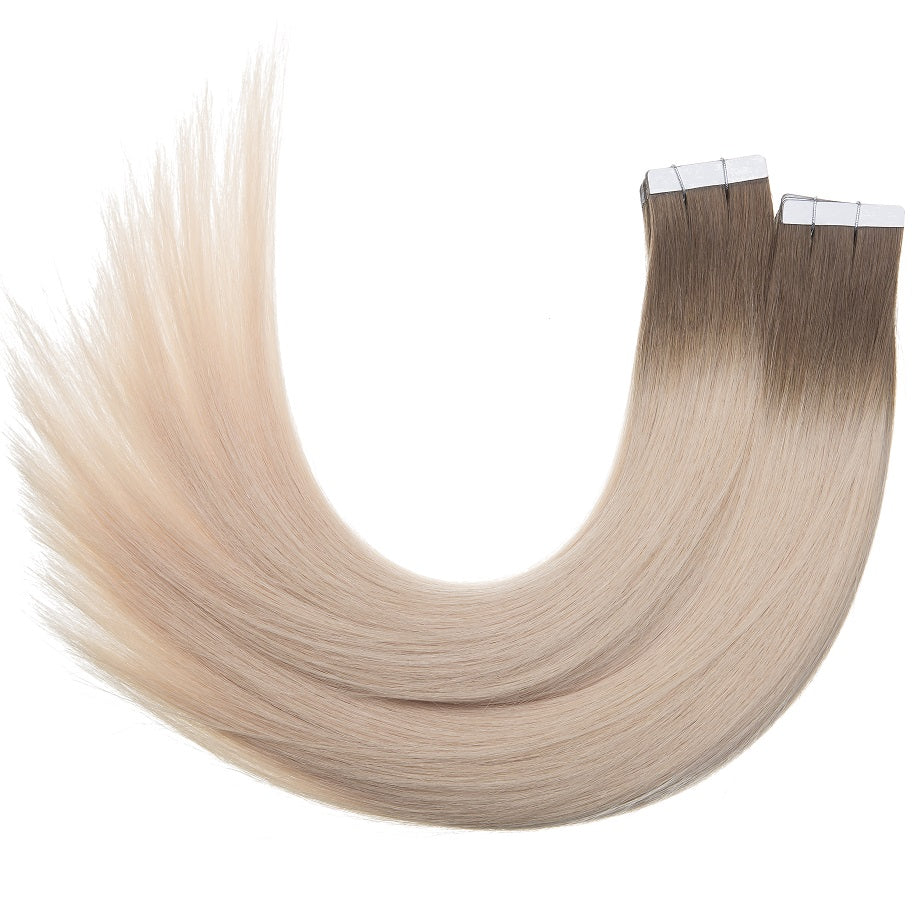 Tape Extensions - CRYSTAL EDITION