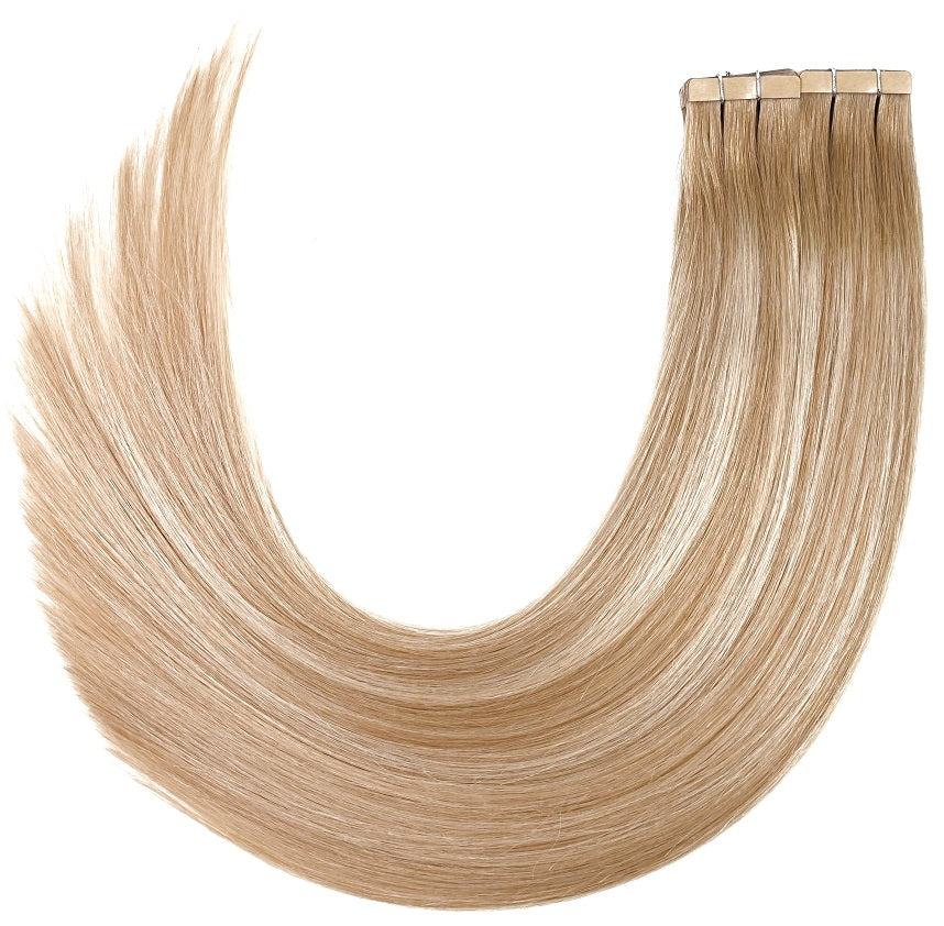 Tape Extensions - CRYSTAL EDITION