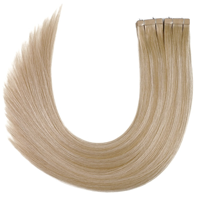 Tape Extensions - CRYSTAL EDITION