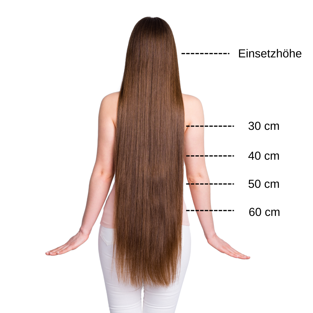 Tape Extensions - PROFESSIONAL