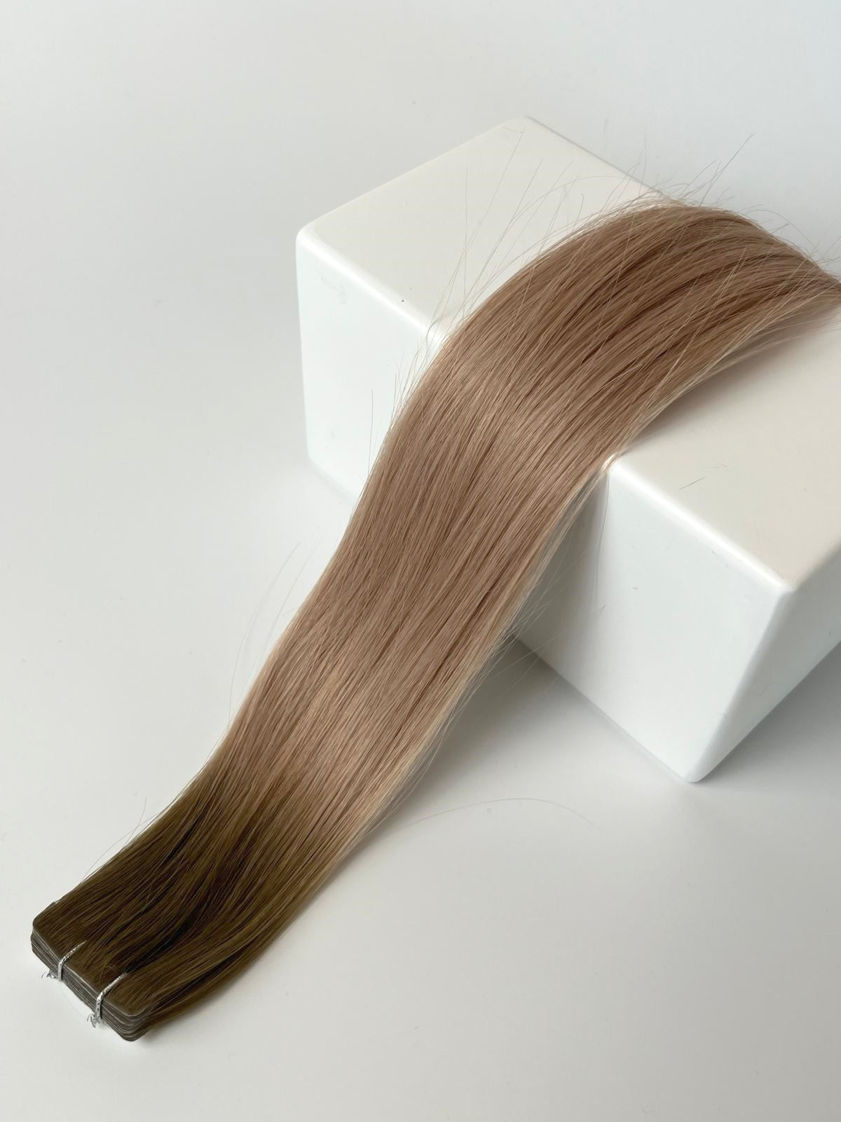 Invisible Tapes 45cm B-Ware 25g, 10 Stück