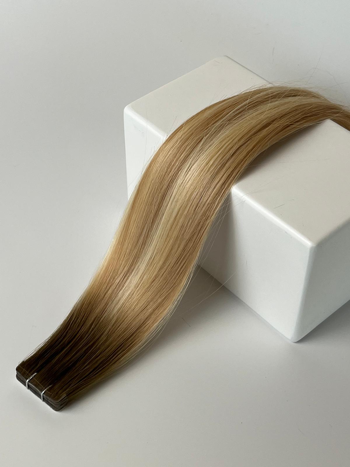 PERFECT BLONDES - INVISIBLE TAPE