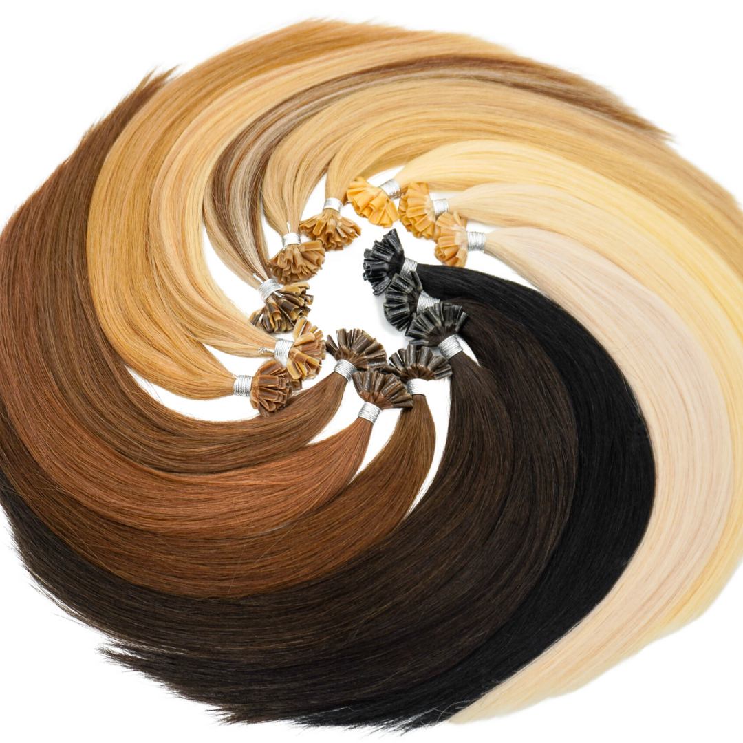 Bonding Extensions - CRYSTAL EDITION