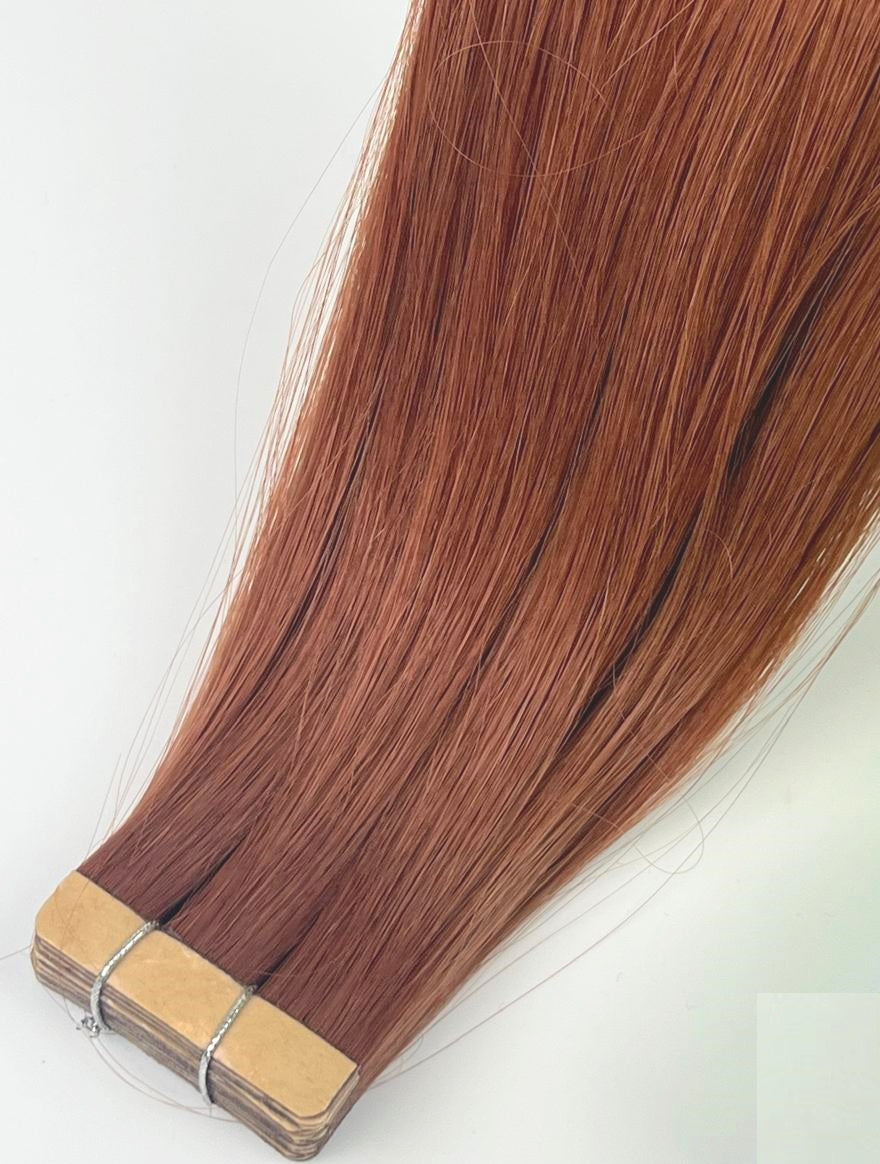 Genius Weft CRYSTAL Edition Sonderfarbe 45cm 50g