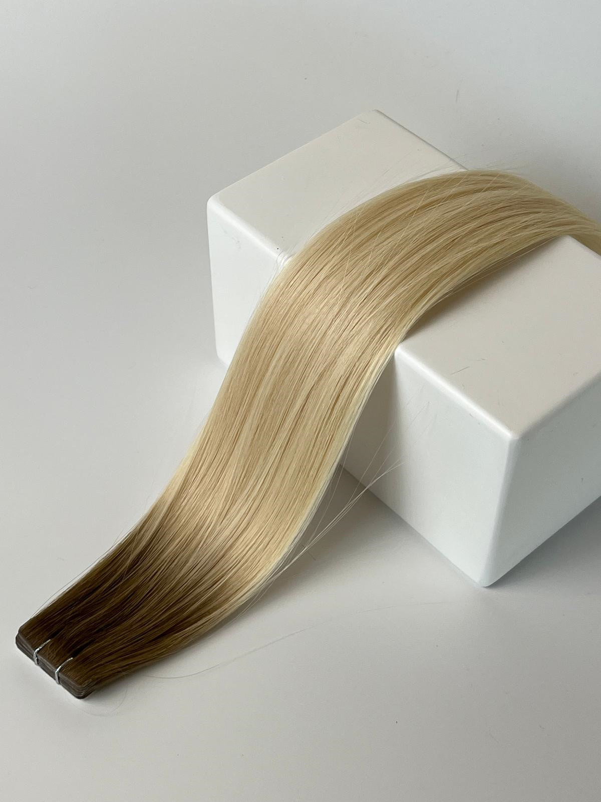PERFECT BLONDES - INVISIBLE TAPE
