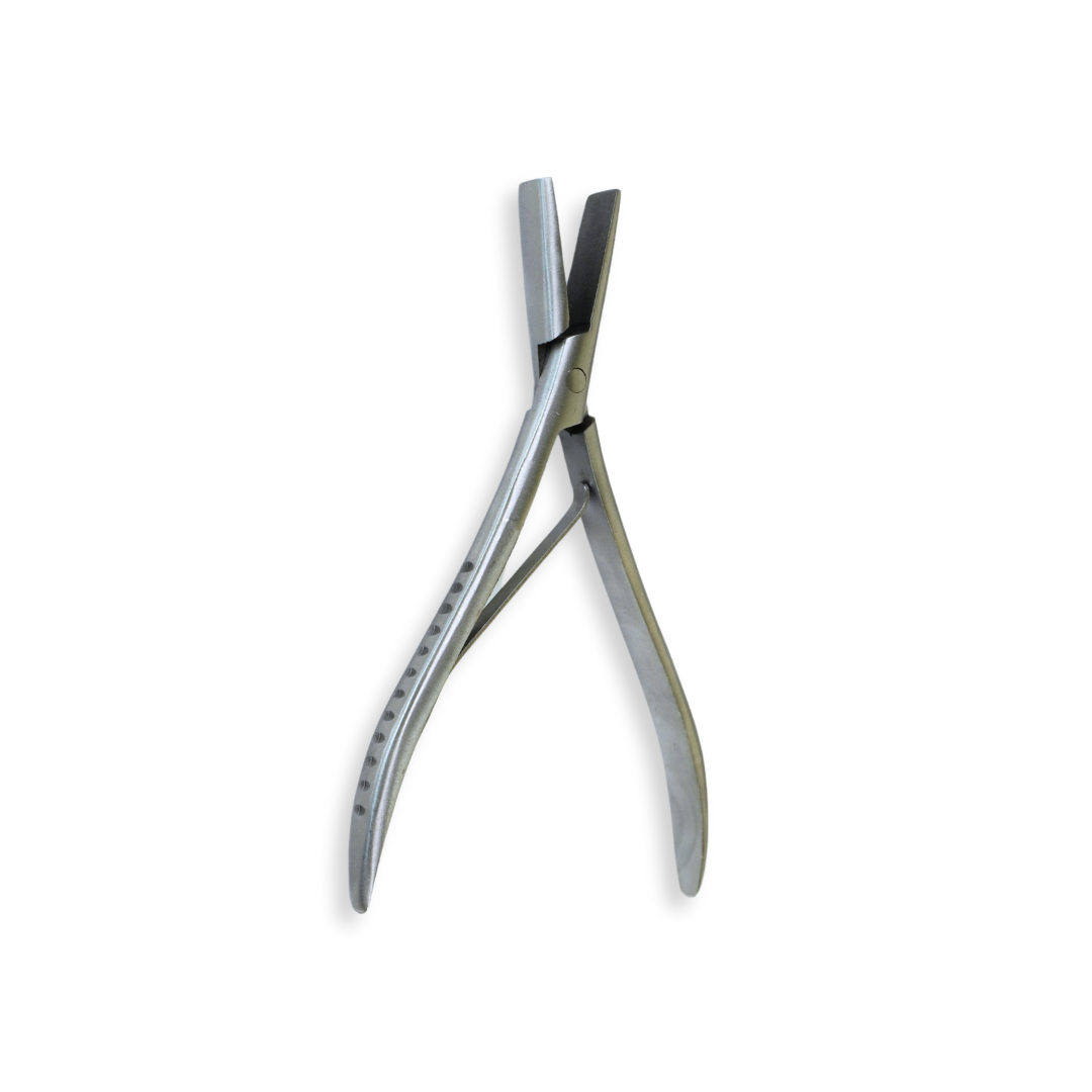 Edelstahl Extensions Zange