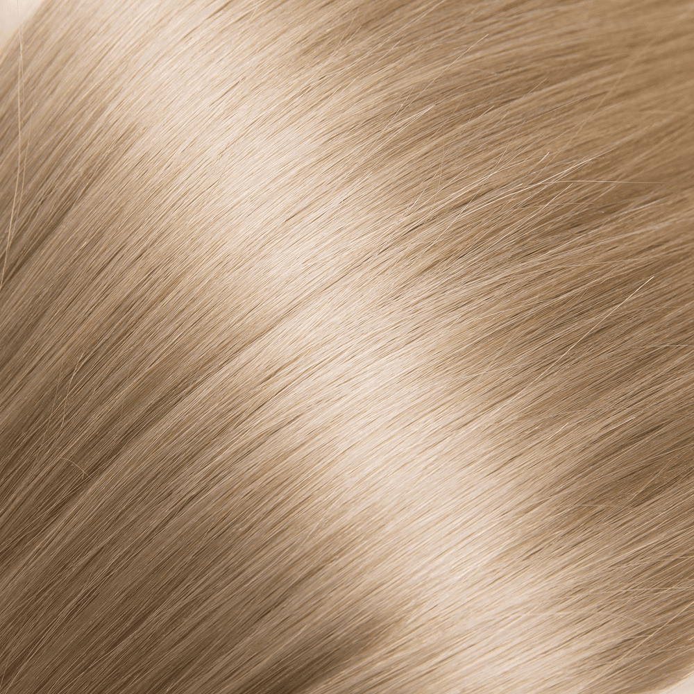 Genius Weft Extensions  CRYSTAL EDITION