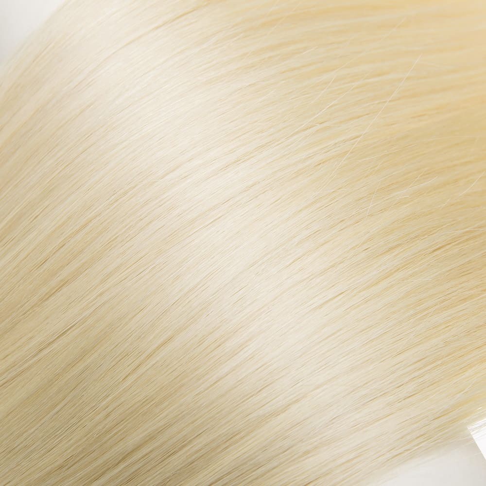 Bonding Extensions - CRYSTAL EDITION