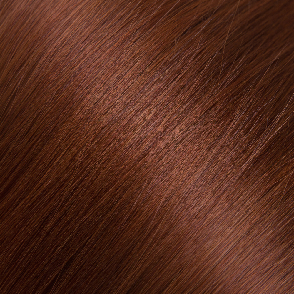 Genius Weft Extensions  CRYSTAL EDITION