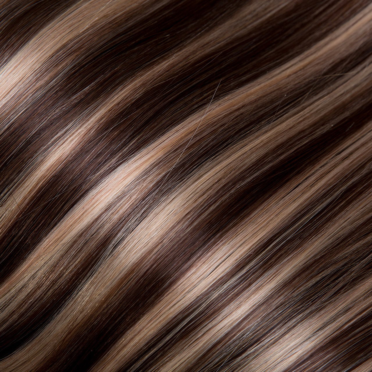 Clip In Extensions 100% Echthaar