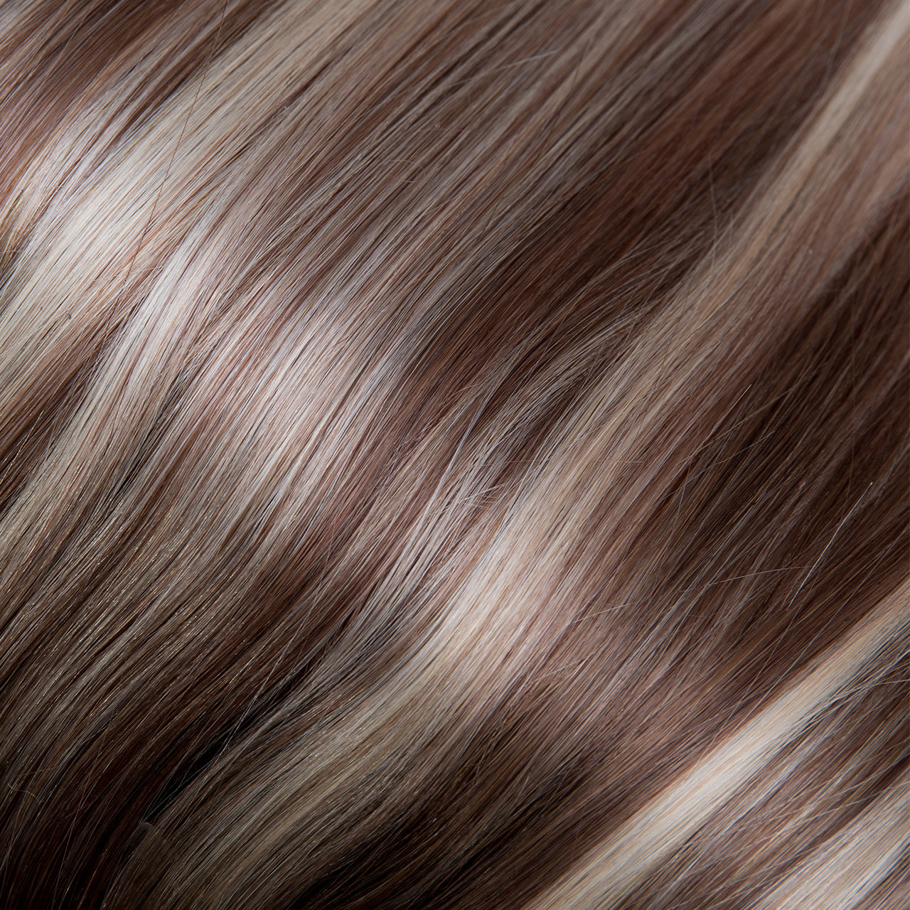 Clip In Extensions 100% Echthaar