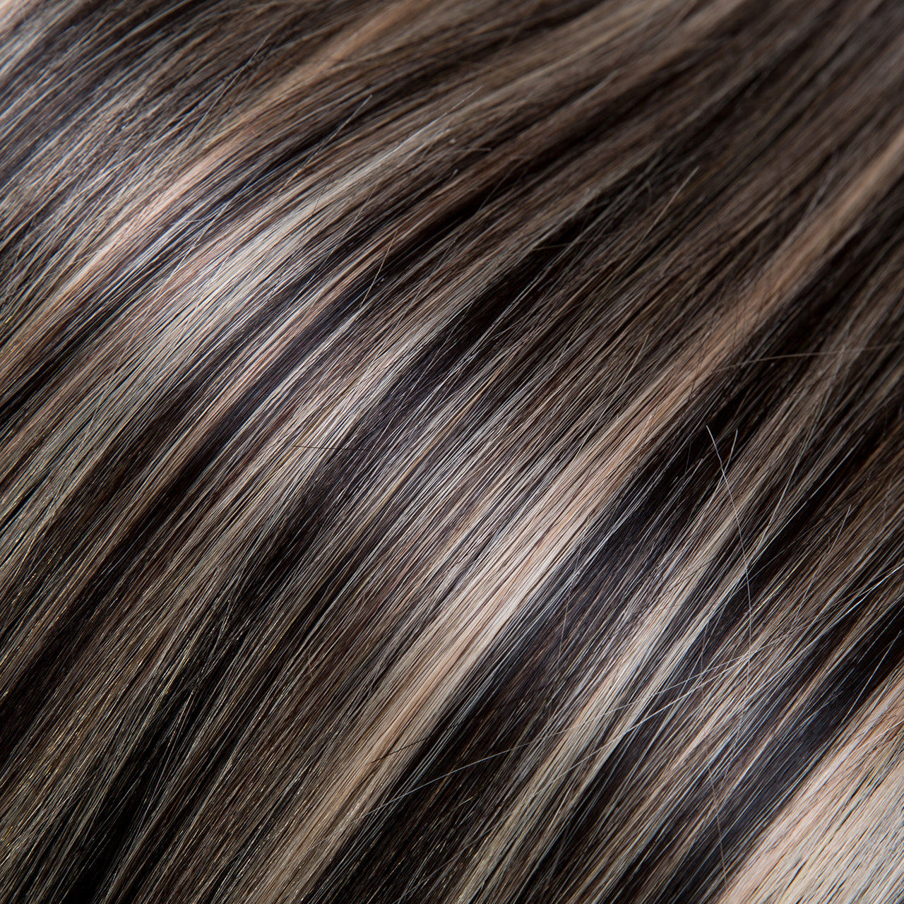 Clip In Extensions 100% Echthaar