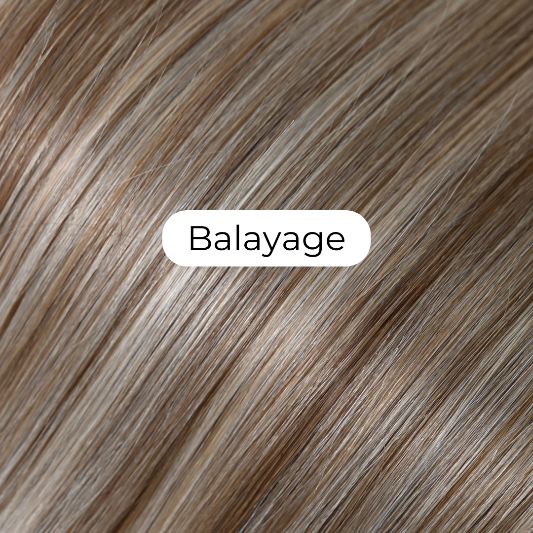 Tape Extensions - PROFESSIONAL