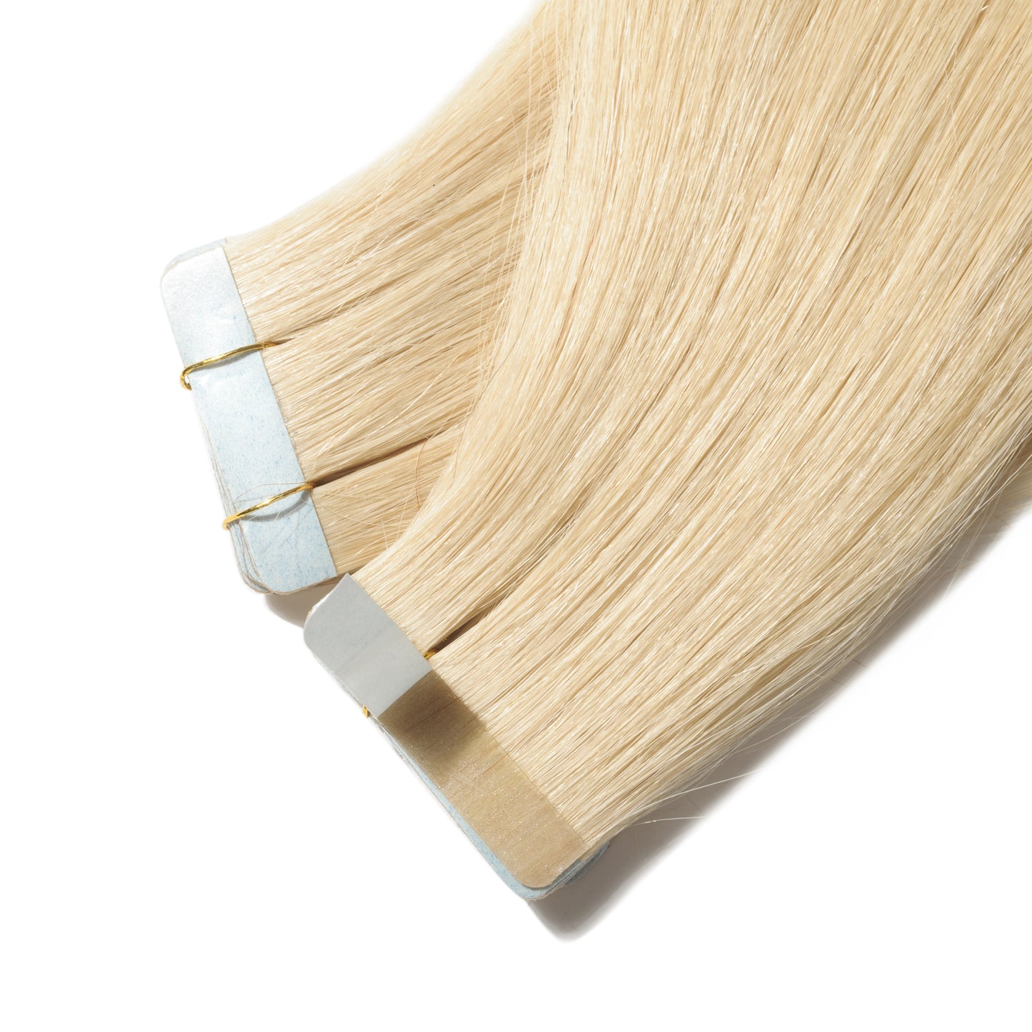 Tape Extensions - BASIC