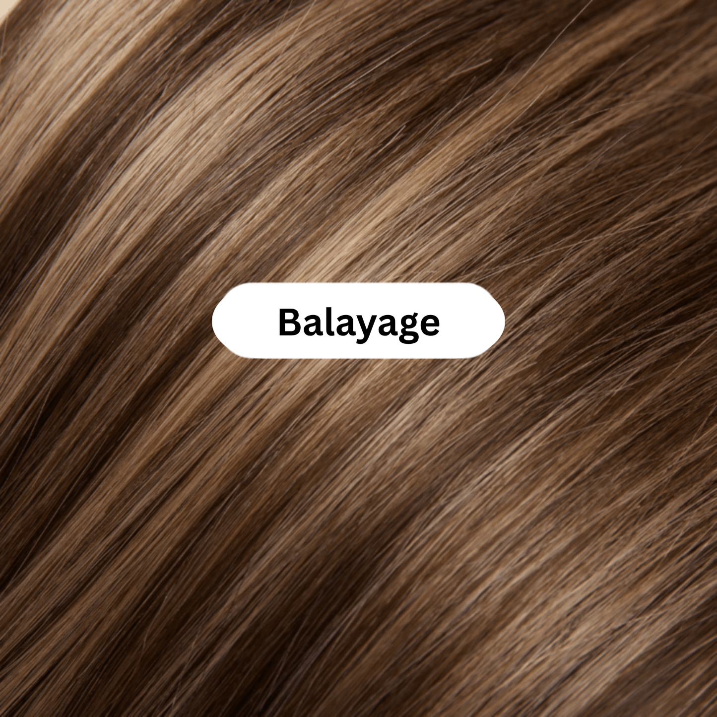 Tape Extensions - PROFESSIONAL