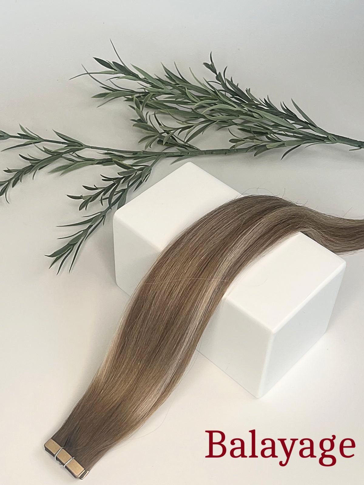 Tape Extensions - PROFESSIONAL