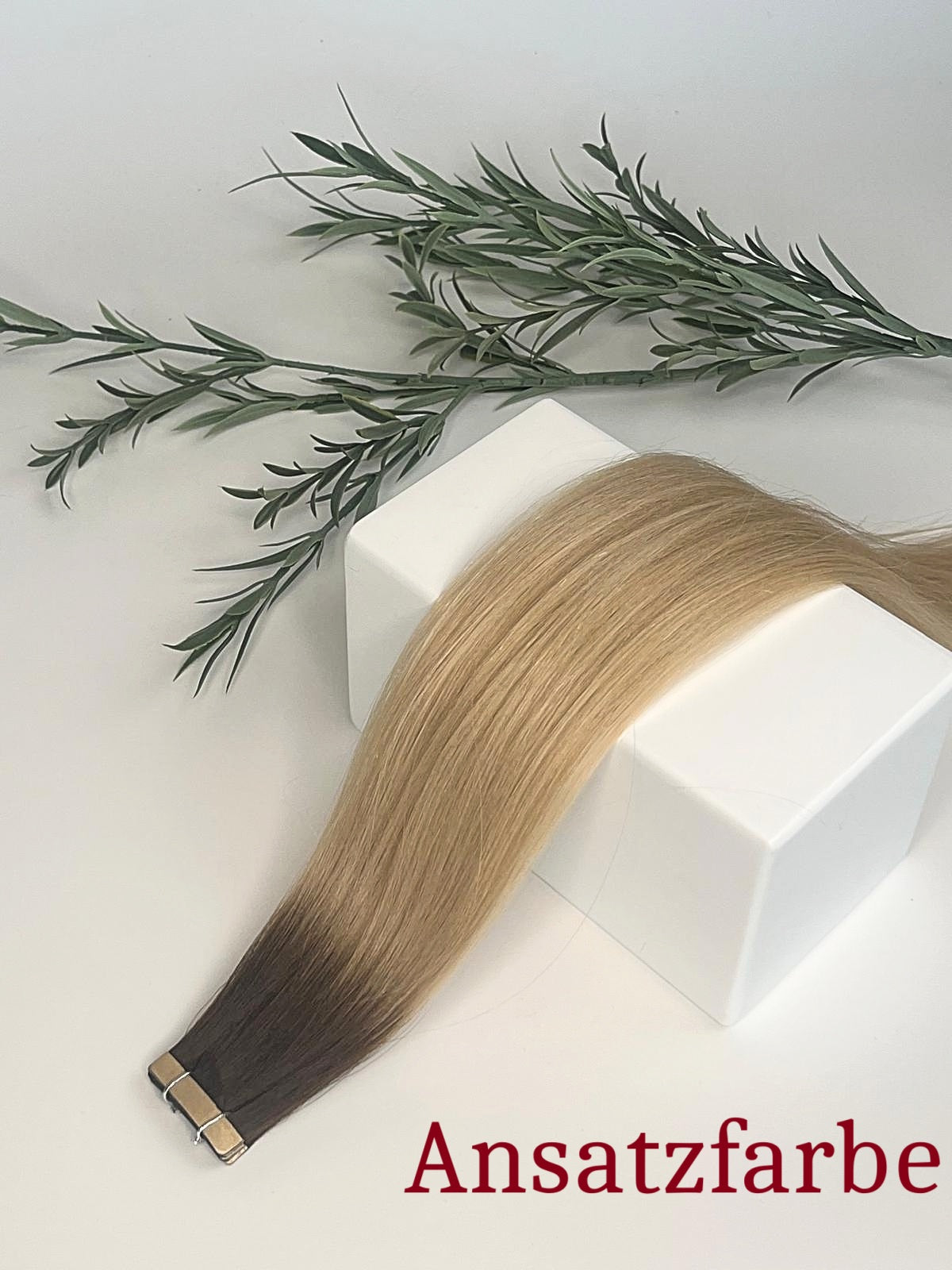 Tape Extensions - PROFESSIONAL