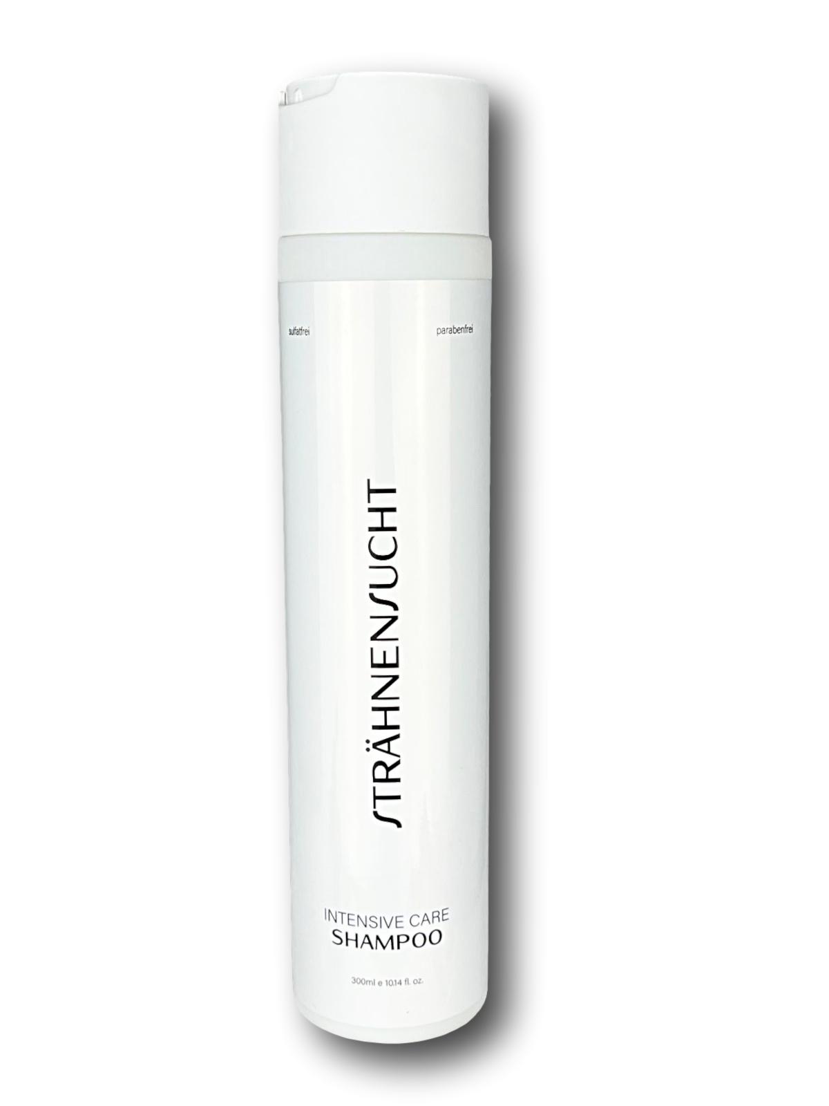 Intensive Care Shampoo 300ml