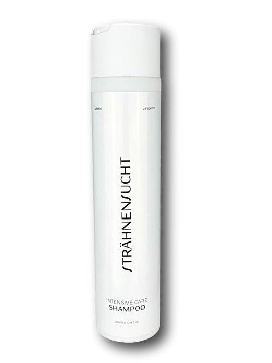 Intensive Care Shampoo 300ml