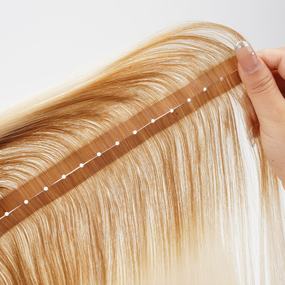 BUTTERFLY WEFT