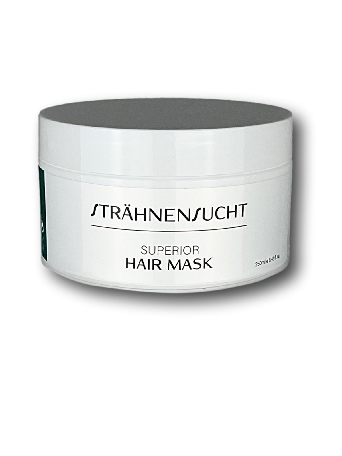 Superior Hair Mask  250ml