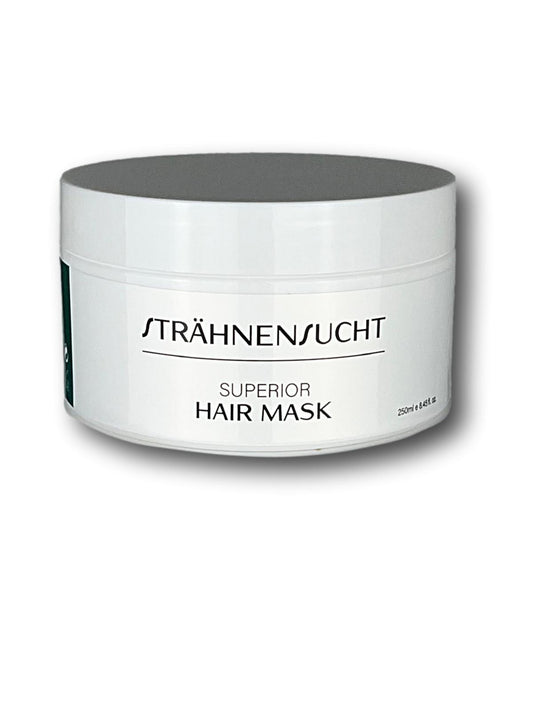 Superior Hair Mask  250ml