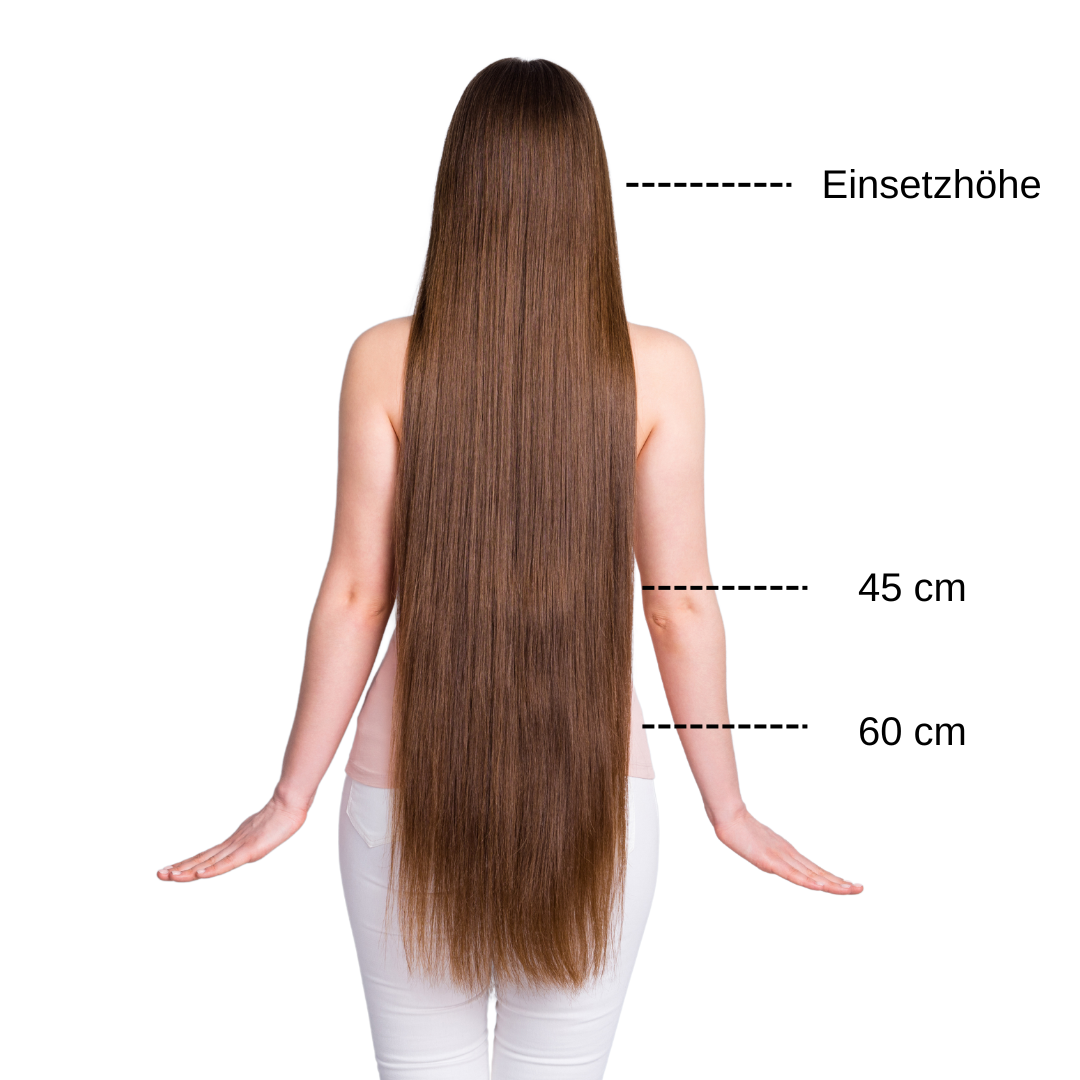 Genius Weft Extensions - PROFESSIONAL