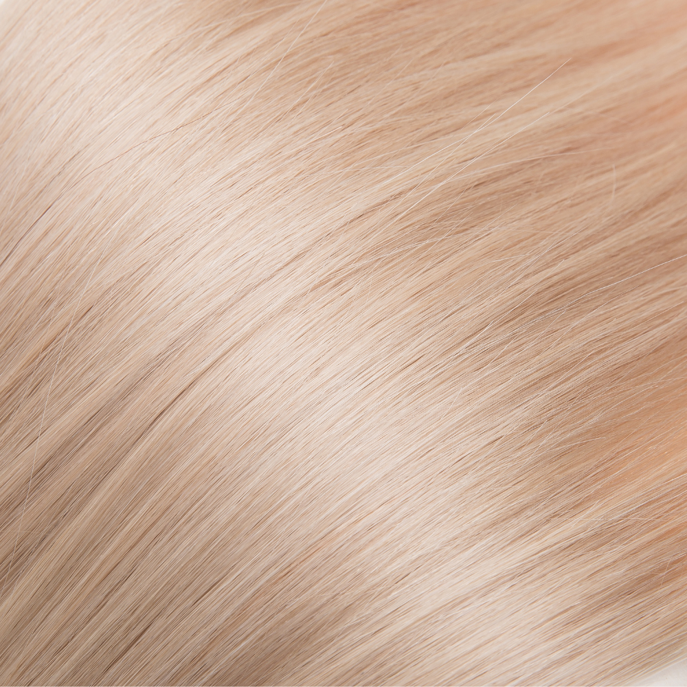 Bonding Extensions - CRYSTAL EDITION