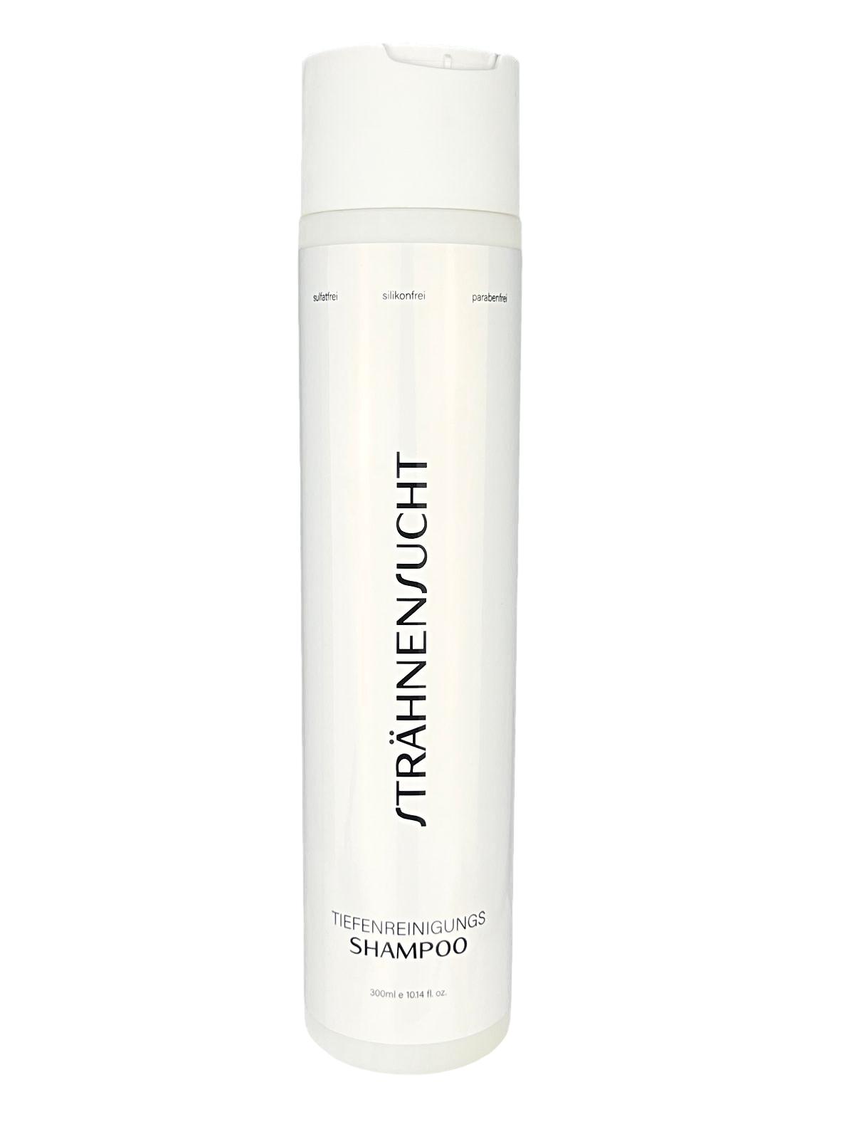 Tiefenreinigungsshampoo 300ml