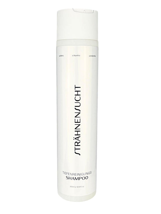 Tiefenreinigungsshampoo 300ml