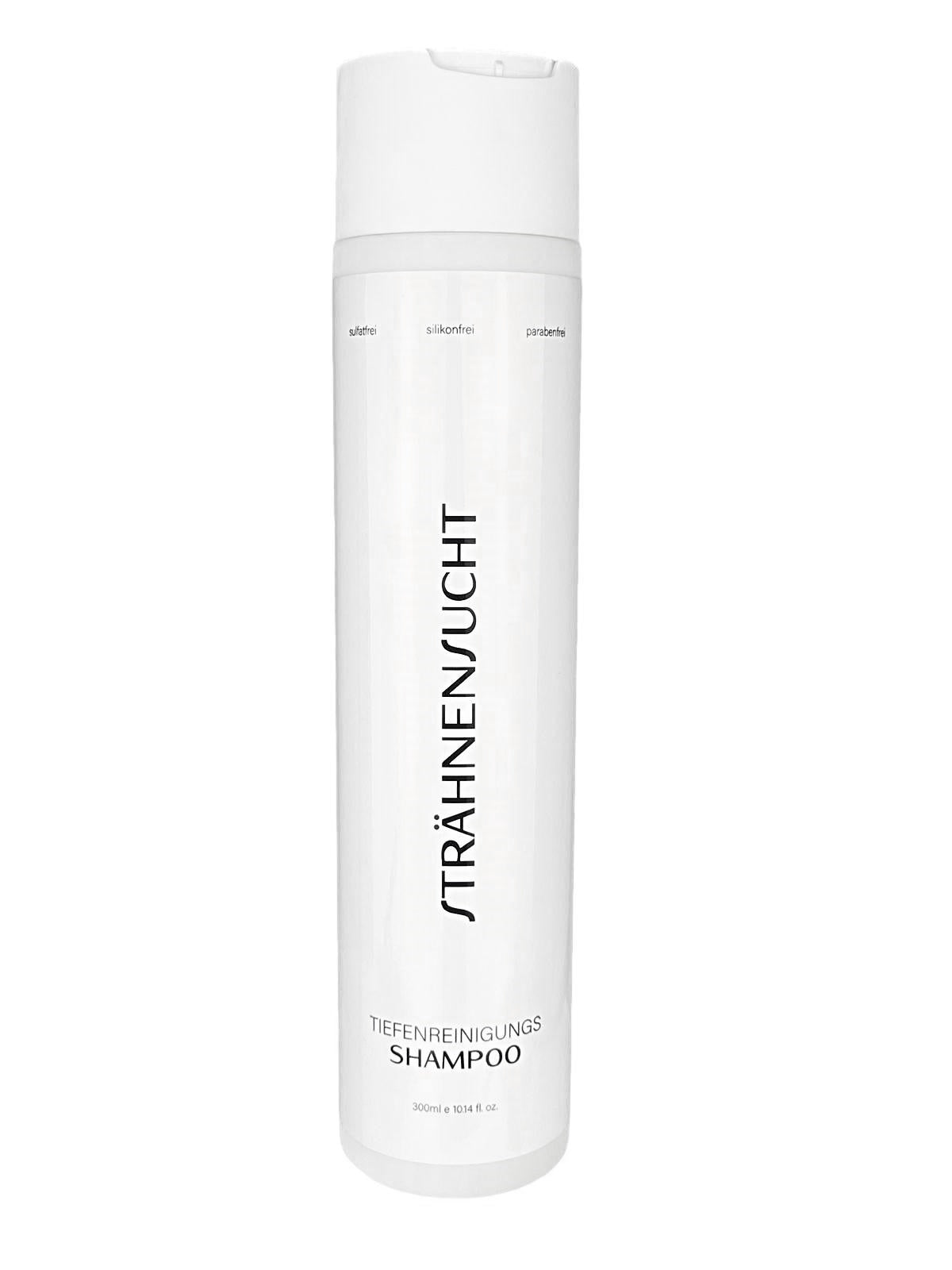 Tiefenreinigungsshampoo 300ml