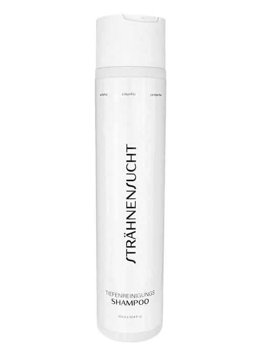Tiefenreinigungsshampoo 300ml