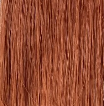 HERBSTFARBEN - TAPE IN und GENIUS WEFT - CRYSTAL EDITION