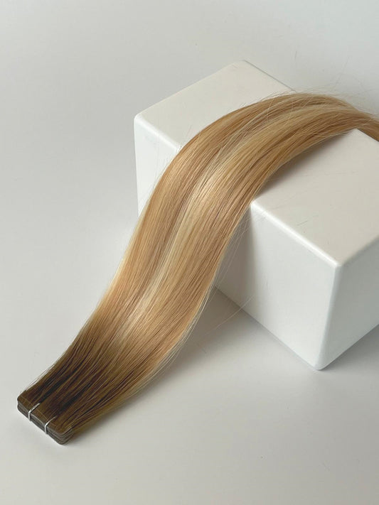 Invisible Tapes 45cm  B-Ware 25g, 10 Stück