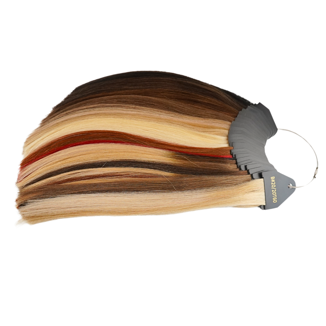 Farbring groß für Tape Extensions